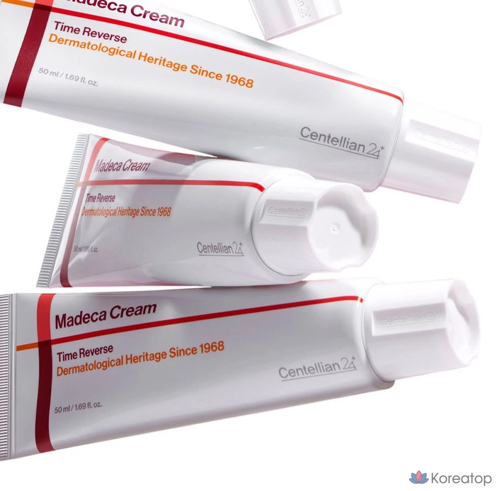 Дневной крем Centellian24 Madeca Time Reverse Shining Edition, 150 мл, 1 упаковка.