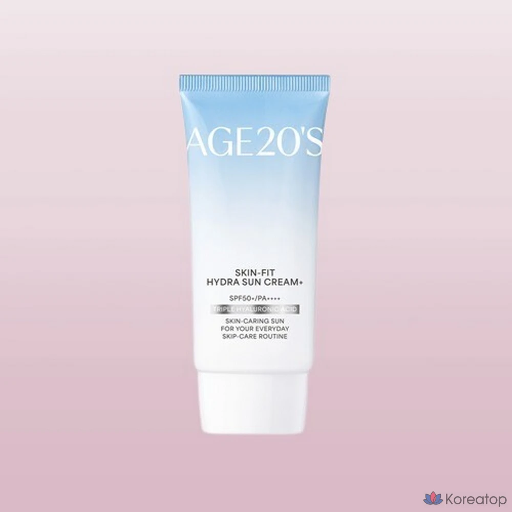 Увлажняющий солнцезащитный крем для кожи лица, 40 мл, 1 шт.