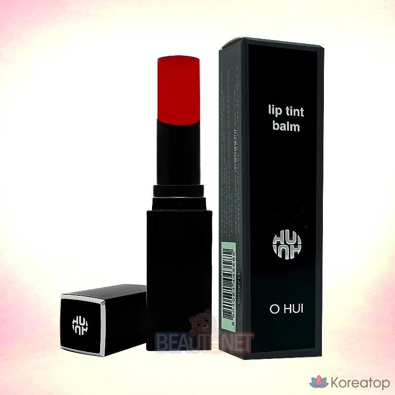 Бальзам для губ Ohui Lip Tint Balm, фото 4