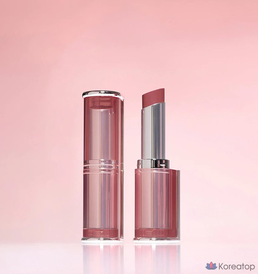 3CE Blur Matte Lipstick, 1 шт., Salty Cinamon, фото 6