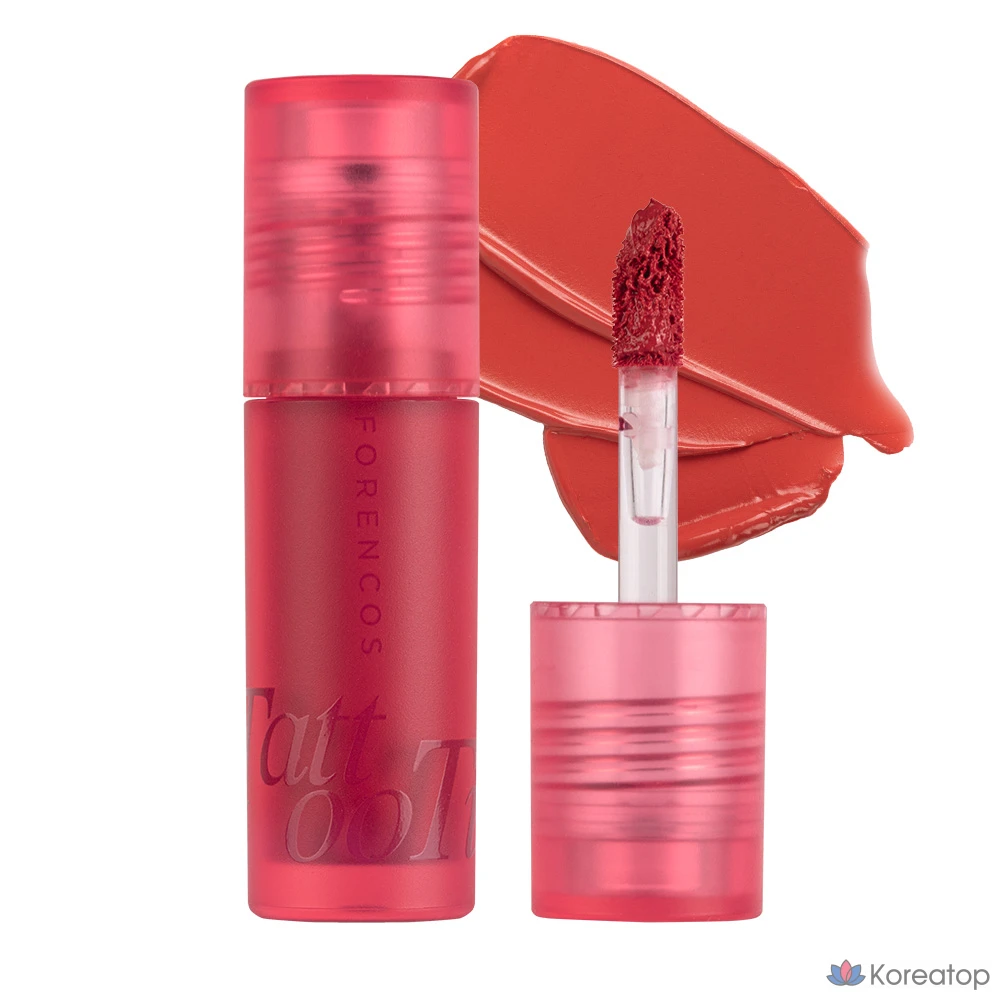 Forencos Claire Velvet Tint, 40 ромашек, 1 шт.