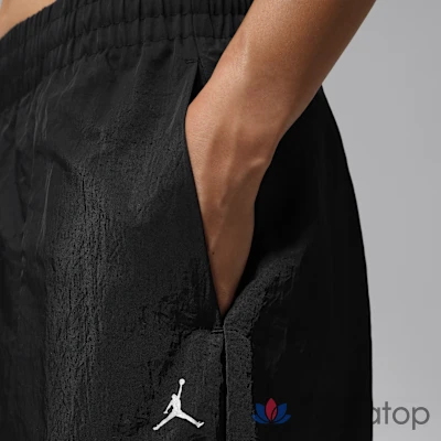 Брюки женские Jordan Brooklyn Woven Pants, фото 4