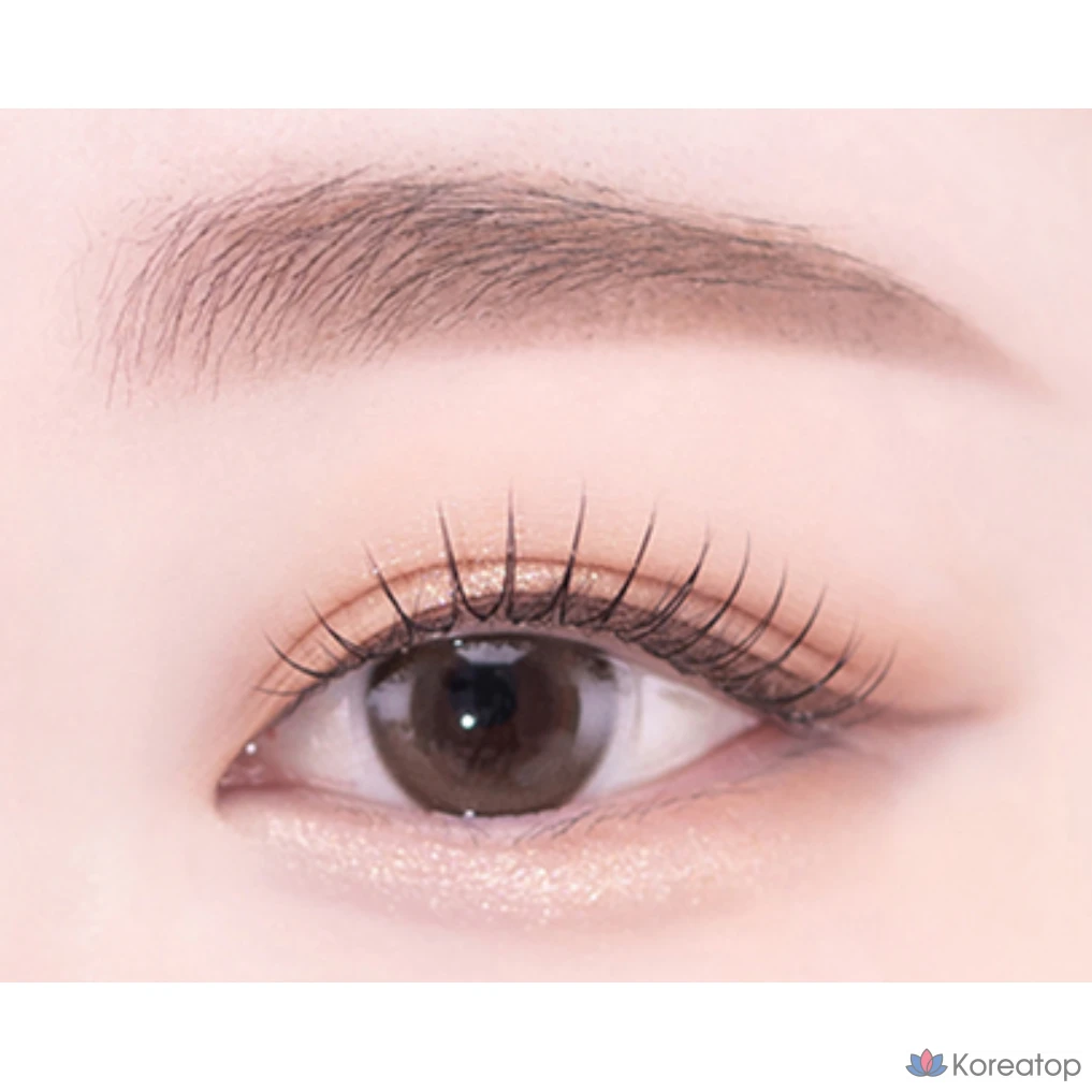 Палетка теней Missha Day Vibe, 3 г, № 1, оттенок Beige Motion, 1 шт., фото 5