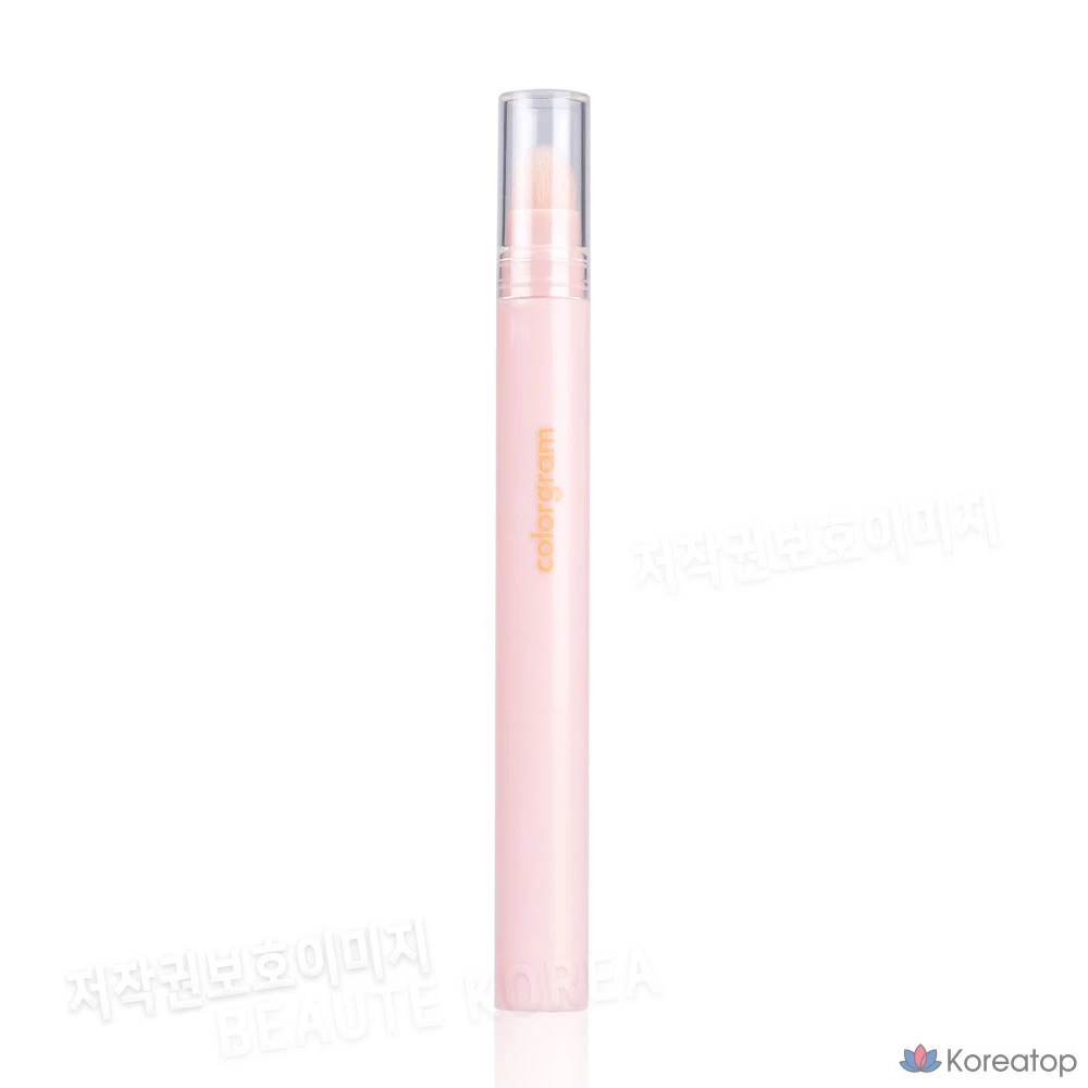 Карандаш для растушевки Colorgram 3D Creative Shading Stick, оттенок 01, теплый тон, 1 шт.