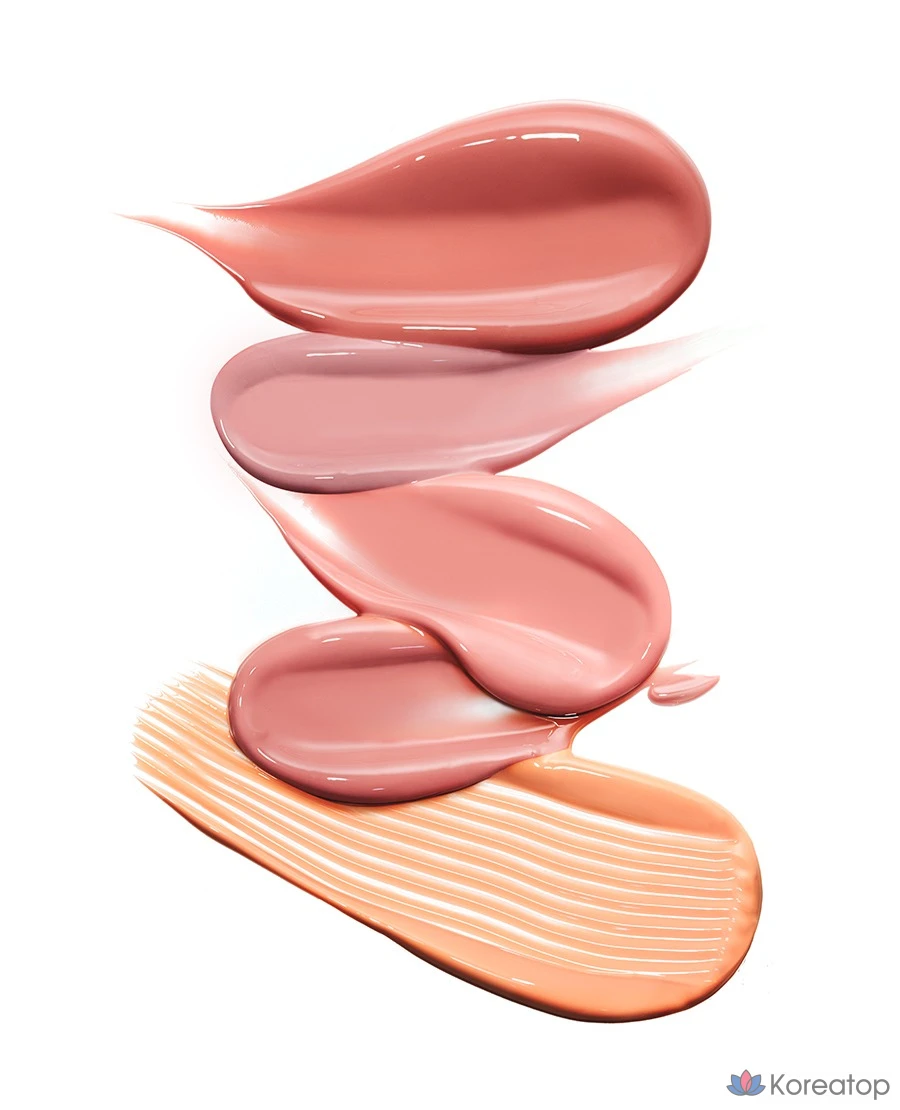 Жидкие румяна nuse Liquid Care Cheek 16 мл, оттенок 03 Pale Blossom, 1 шт., фото 4