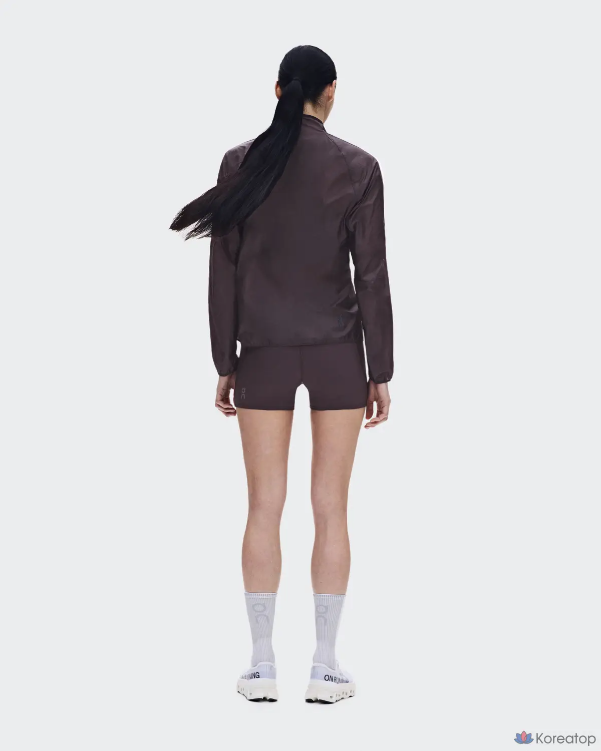 Куртка ON Zero Jacket, фото 5