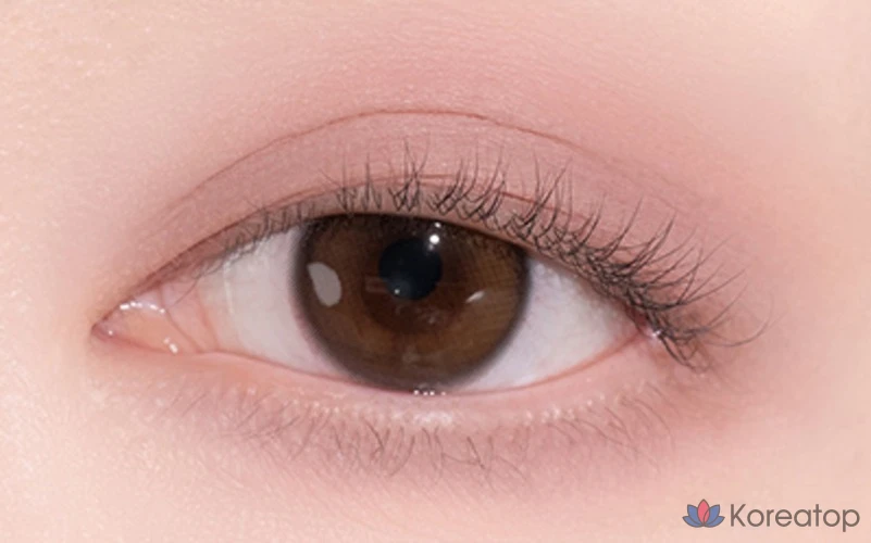 Тени для век ROM&ND Slide-In, M19 Mauve Dawn, 1 шт., фото 5