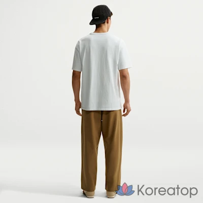 Футболка мужская Nike Sportswear Premium Essential, фото 5