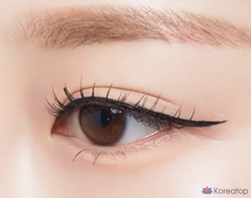 Тушь для ресниц Missha Ultra Powerproof, 8 г, 1 шт.