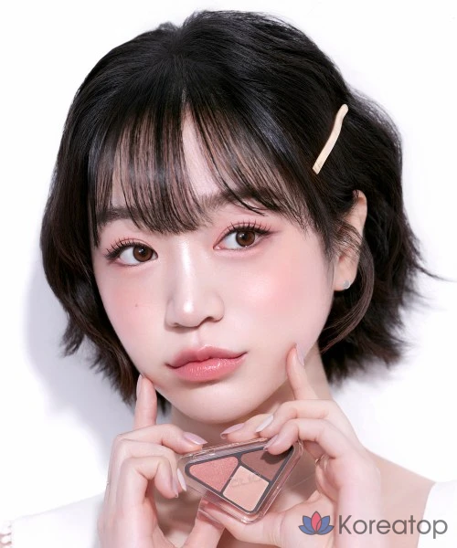 CLIO Essential Shadow Tab, 1 шт.