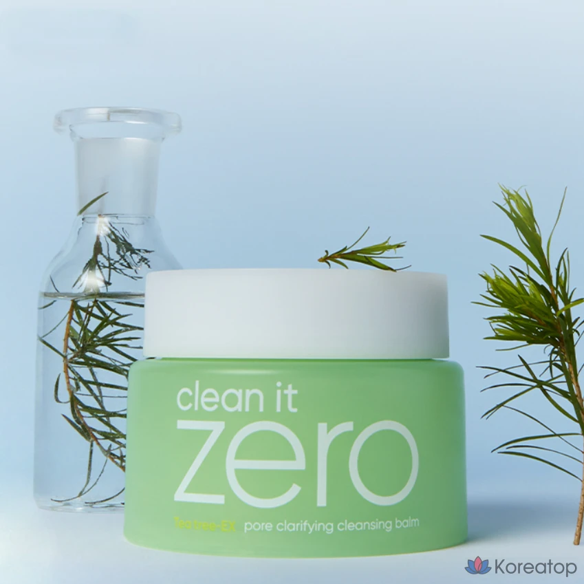 Очищающий бальзам для пор Vanillaco Clean It Zero, 100 мл, 1 шт., фото 4