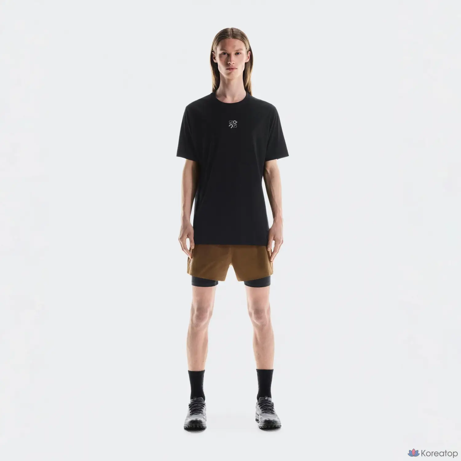 Шорты ON Performance Shorts LOEWE