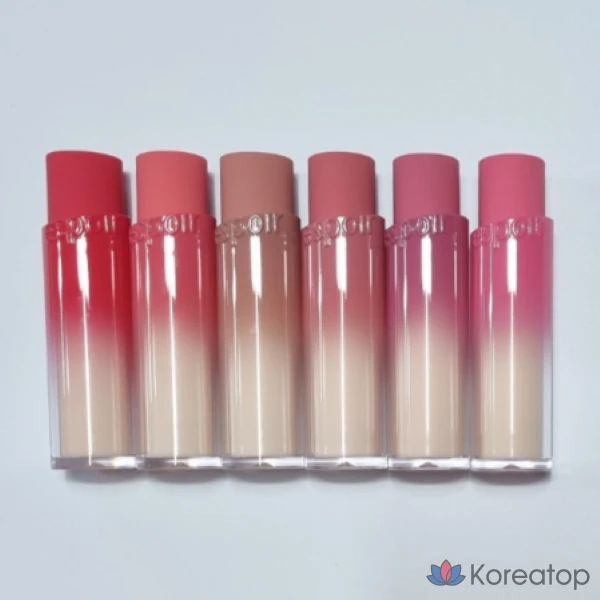 Помада Espoir No Wear Lipstick Balmingglow No. 2 Berrycore, 3 г, 1 шт.