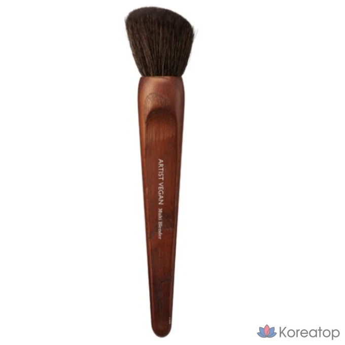 Кисть для смешивания цветов Too Cool for School Art Class Artist Multi Blender Brush, одноцветная, 1 шт.