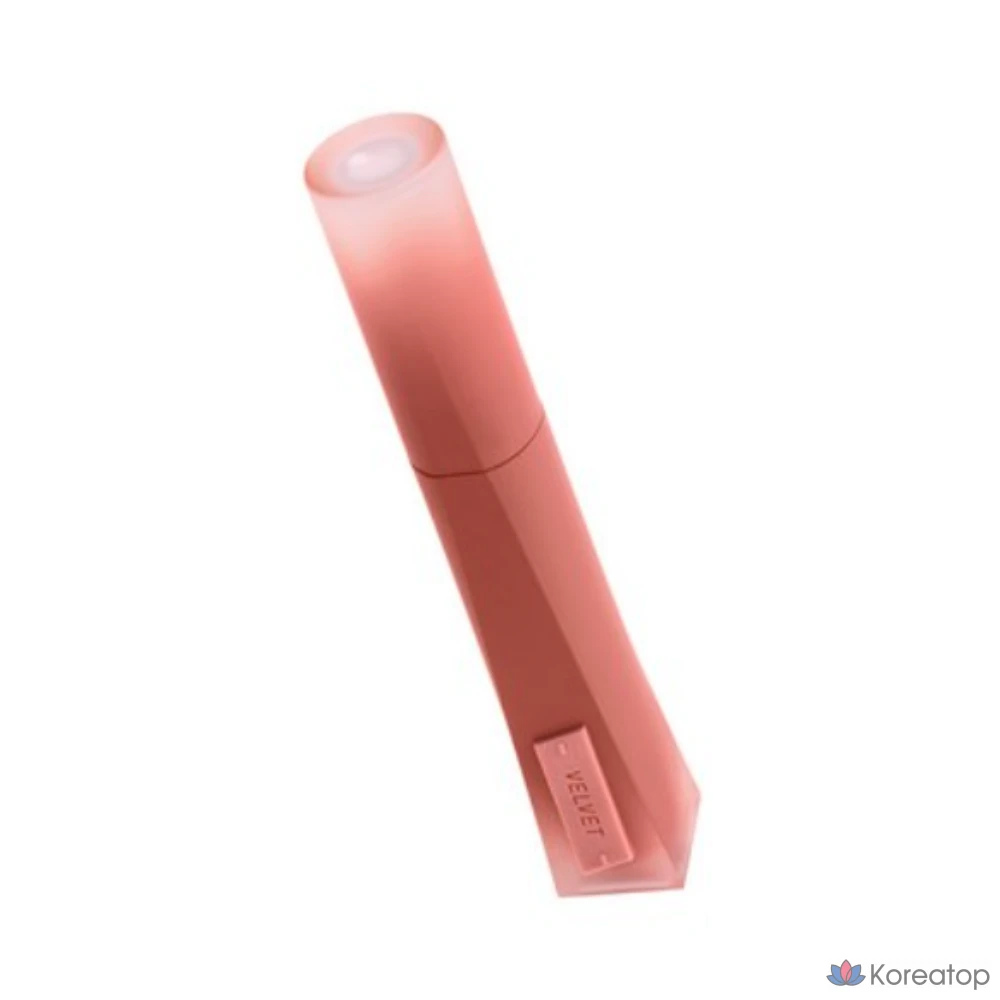 3CE Velvet Lip Tint Flush, 1 шт., оттенок «Расплавленная медь»