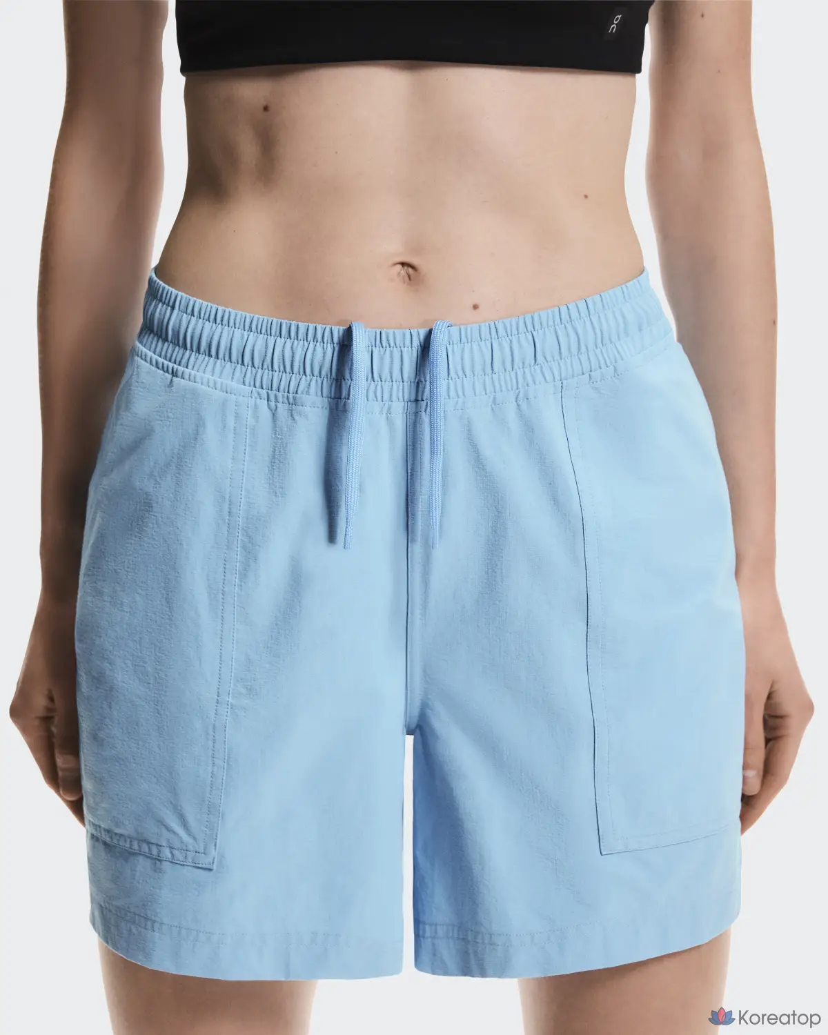 Шорты ON Trek Shorts SHF