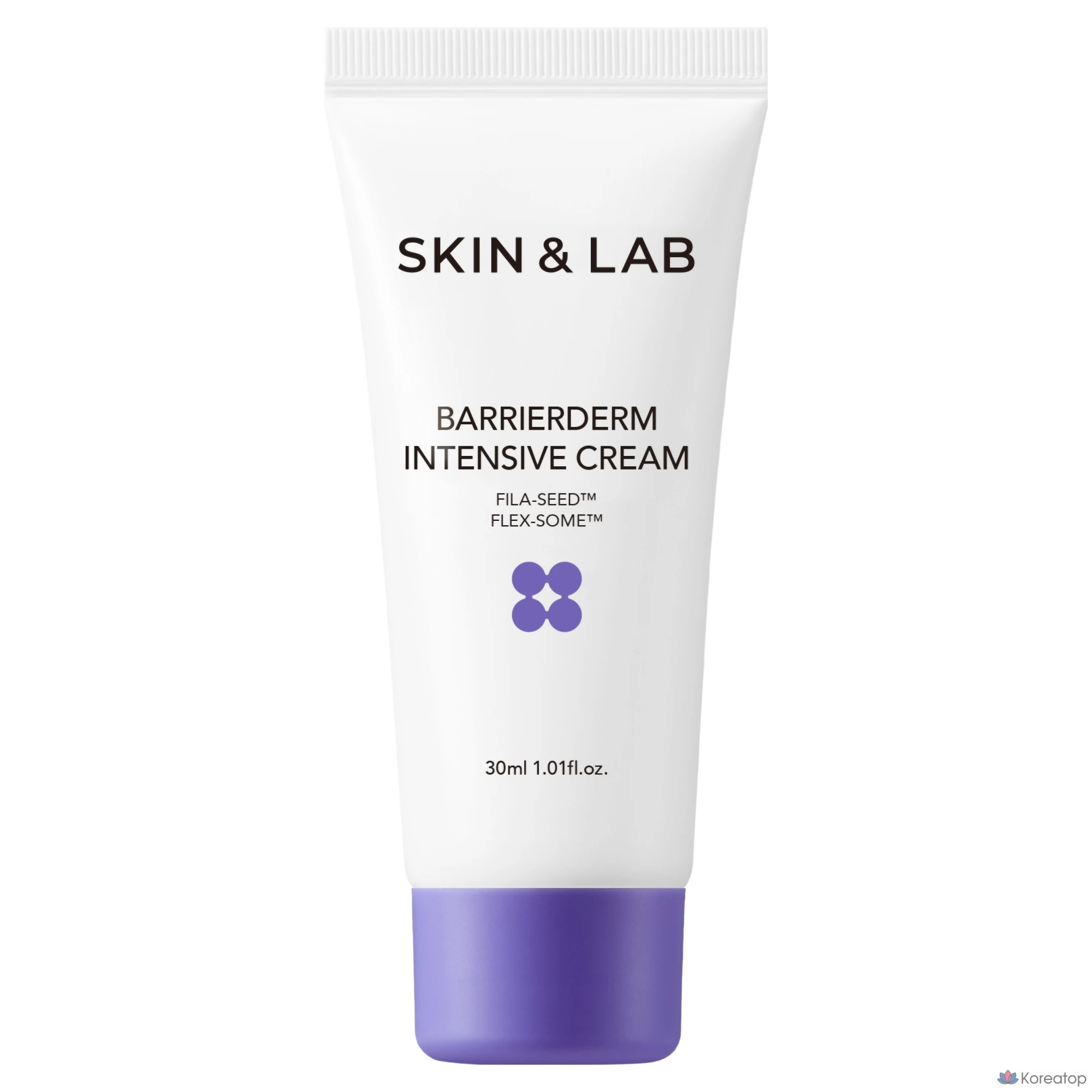 Интенсивный крем SKIN&LAB Barrierderm, 30 мл, 1 шт.