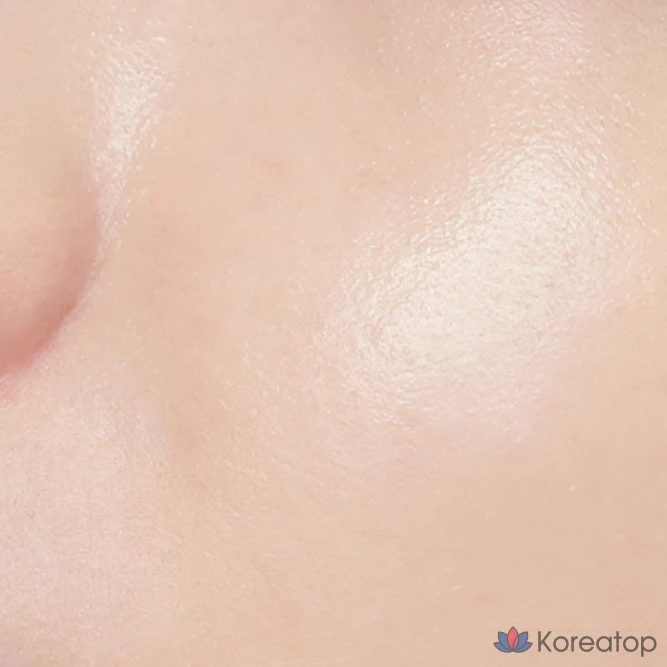 Тональный крем Giverny High-Adhesion Signature Foundation, 30 мл, 1 шт., № 21, светло-бежевый., фото 7