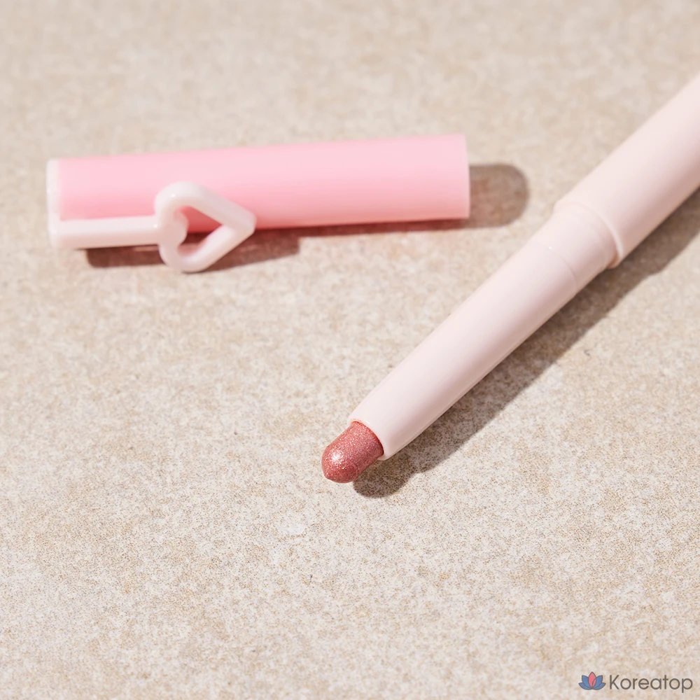 Стик-тинт Peripera Mood In Shade, оттенок P04 Glory Berry, 1 шт., фото 4