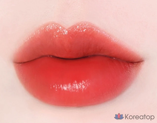 Тинт для губ Tony Moly Perfect Lips Shocking Lip Tint, оттенок N08 Rose Shocking, 1 шт., фото 3