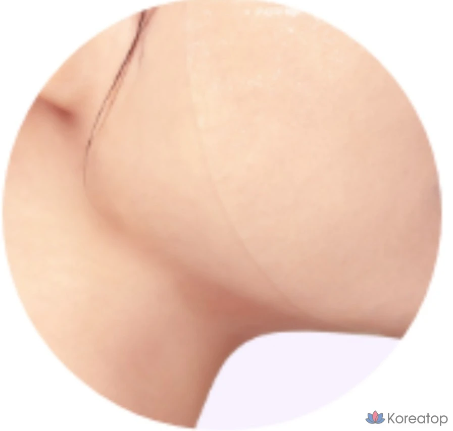 Сыворотка-маска Anua Peach 70 с ниацином, 25 г, 10 штук, 1 упаковка, фото 7