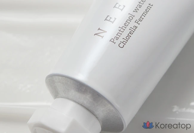 Увлажняющий крем-гель Needly Panthenol Water Gel Cream, 50 мл, 1 шт.