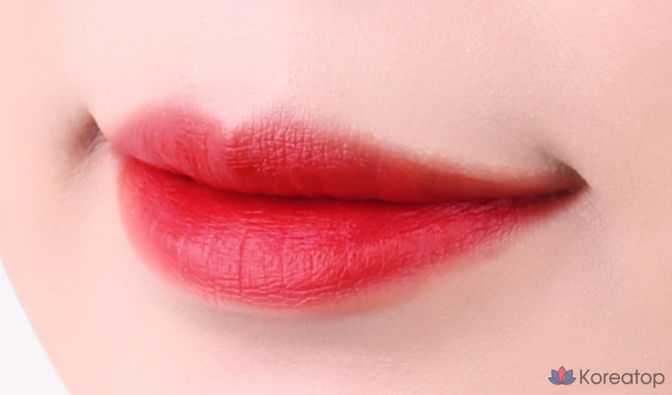 Тональный крем Tony Moly Delight Tony Tint, № 2 красный, 8,3 мл, 1 шт., фото 4