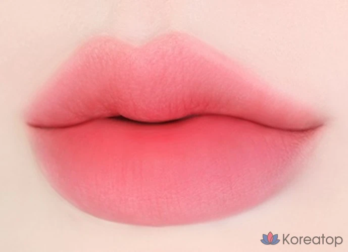 Полупрозрачный тинт для волос Giverny Fluffy Sheer Tint, оттенок 04 "Гуава", 1 шт.