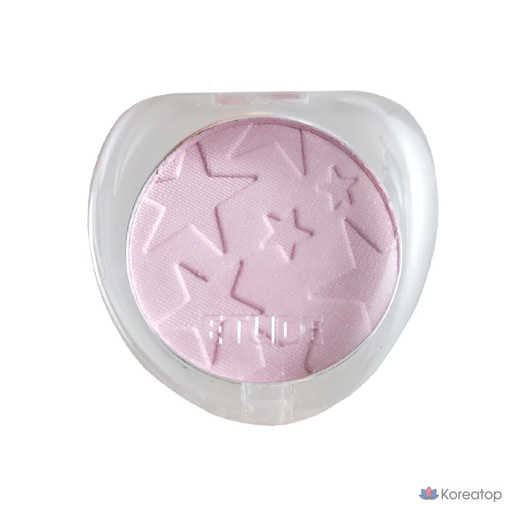 Etude What's In My Eyes 2 г, холодный розовый для холодной кожи, 1 шт.