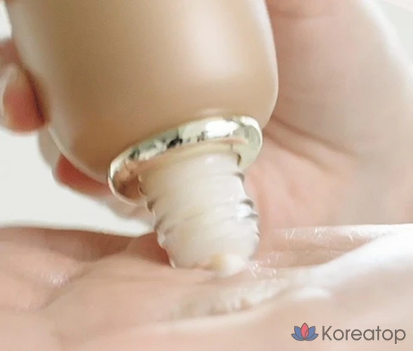 Увлажняющая эмульсия Sooryehan Bon Ultra-Moisturizing Emulsion от LG Household &amp; Health Care, 130 мл, 1 шт.