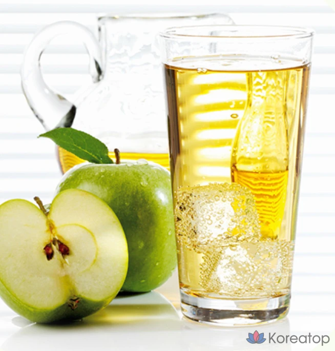 Очищающее масло для лица Ariel Vegan Apple Cider Deep Cleansing Oil, 200 мл, 1 шт.