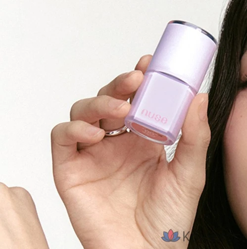 Помада nuse Care 4,5 г, оттенок «Растопленный арахис», 1 шт.