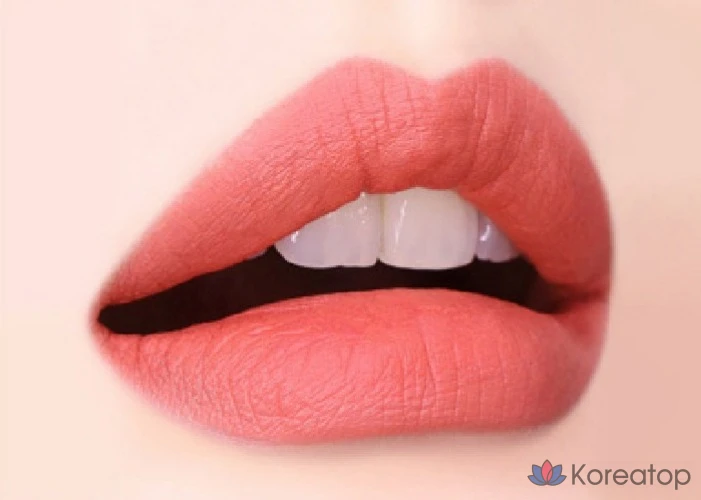 Помада MERZY the First, 1 шт., L2 Look at Me, фото 7