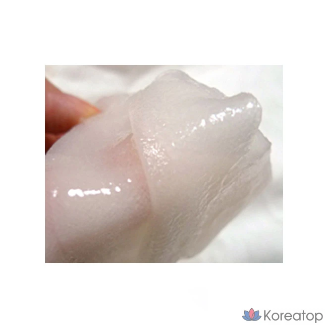 Маска для лица Eunyul с натуральным медом, 22 мл, 1 упаковка, 200 штук., фото 4