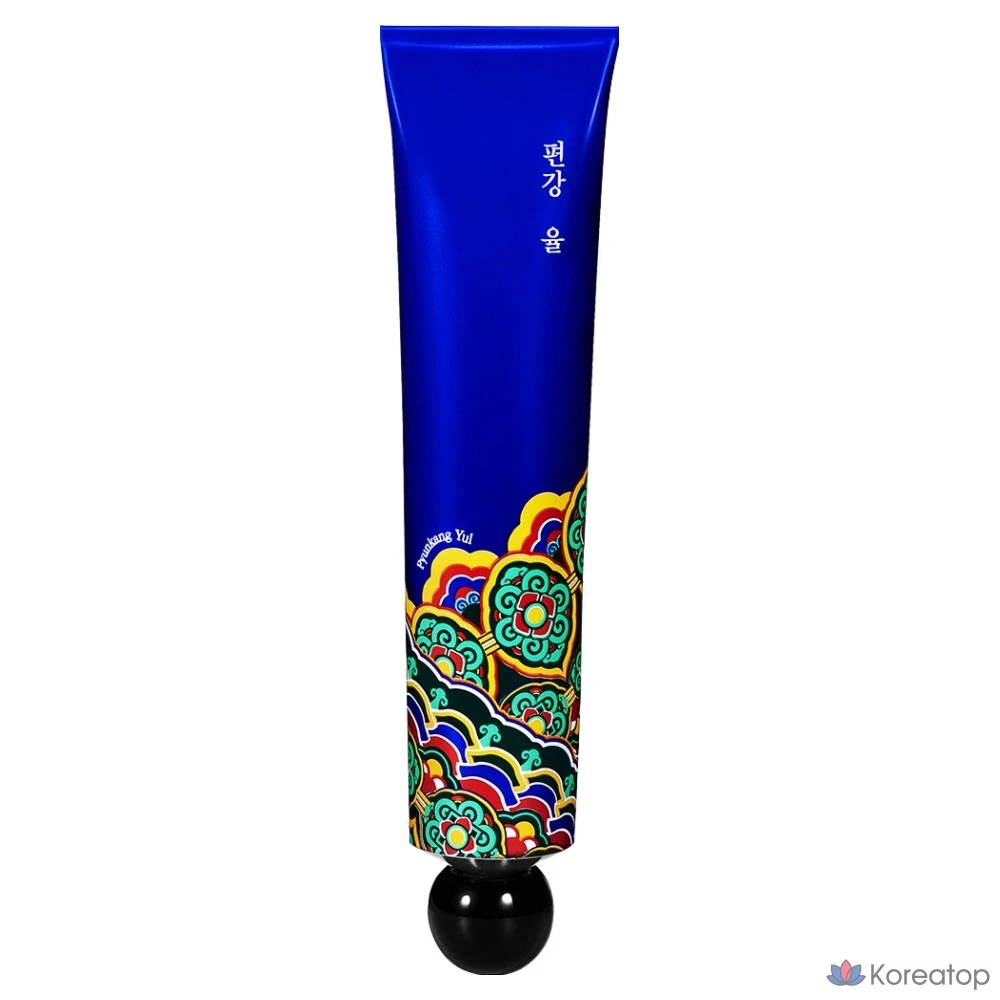 Крем для рук Pyungangyul Dancheong, 1 шт., 75 мл