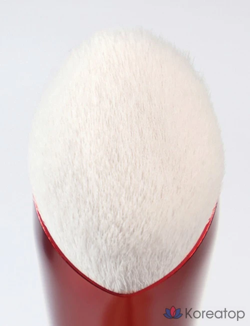 Кисть для тональной основы Espoir Pore Blur, белая, 1 шт.