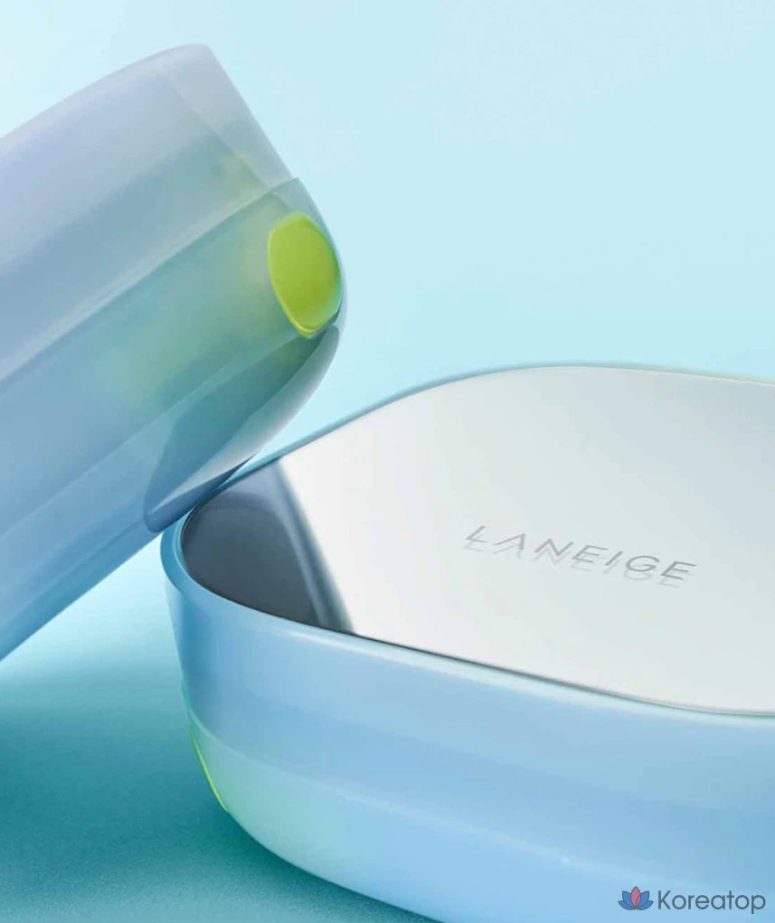 Laneige Neo Cushion Mui Single 15g, 13C Cool Porcelain, 1 шт., фото 5