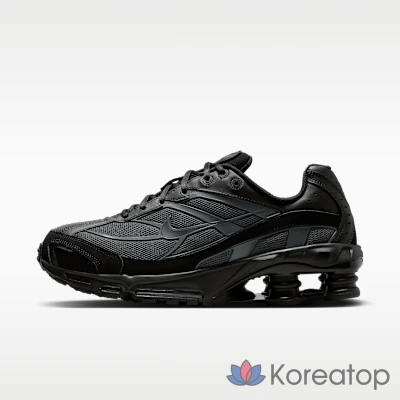 Кроссовки мужские Nike Shox Ride 2