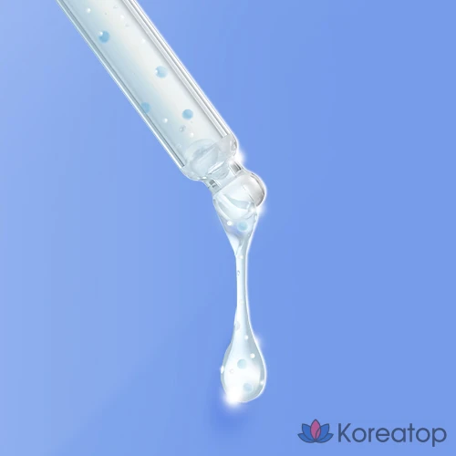 Ампула SUR.MEDIC+ с успокаивающим пептидом азулена, 80 мл, 1 шт.