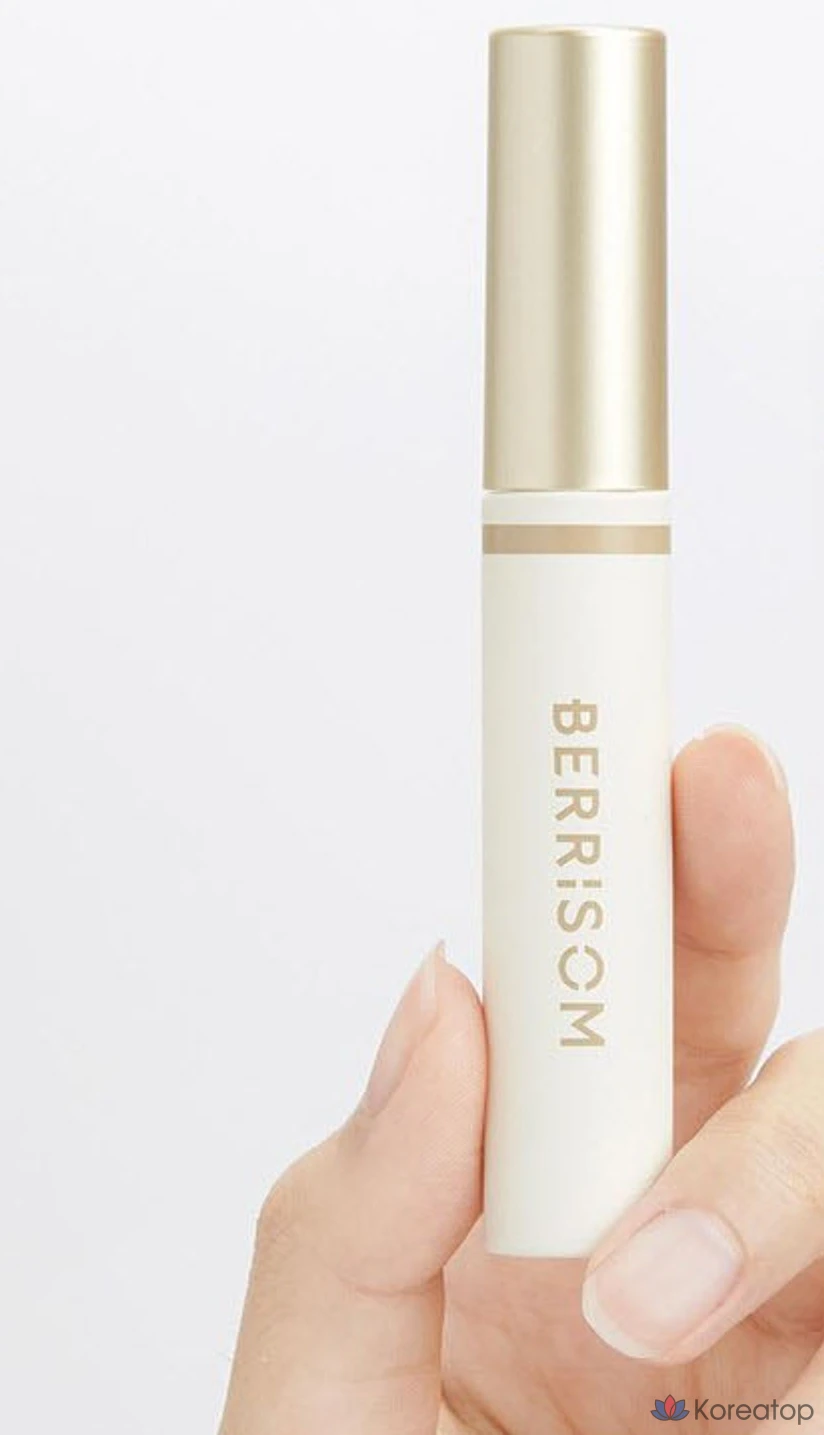 Питательная добавка для ресниц Berrisom Realme Biotenol Lash Up Ampoule, 1 шт., 9 мл