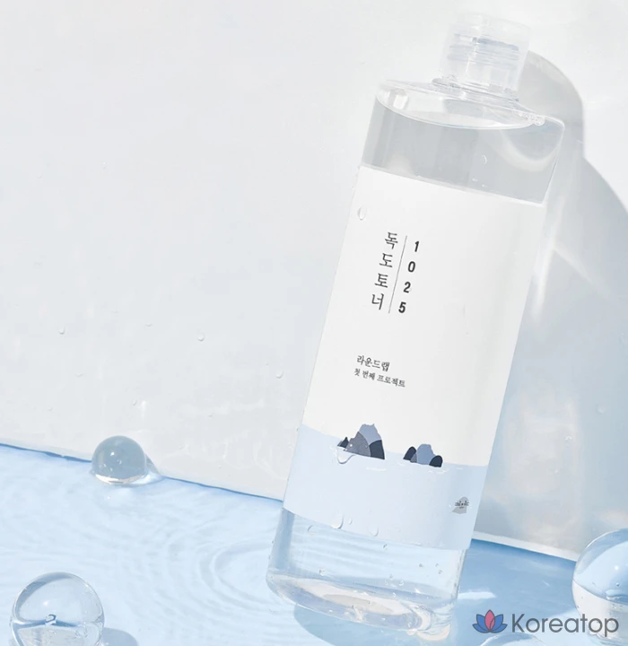 Тоник Round Lab Dokdo, 500 мл, 1 шт.