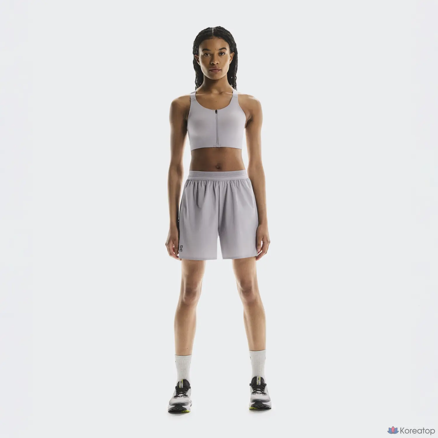 Шорты ON 5-Inch Performance Shorts