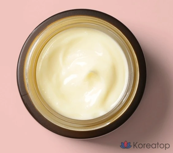 Восстанавливающий крем с маслом шиповника Manyo Factory, 50 мл, 1 шт.