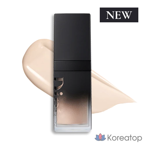 Dinto Uncho Blur Matte Foundation, 922 Sage Uncho, 1 шт., фото 2