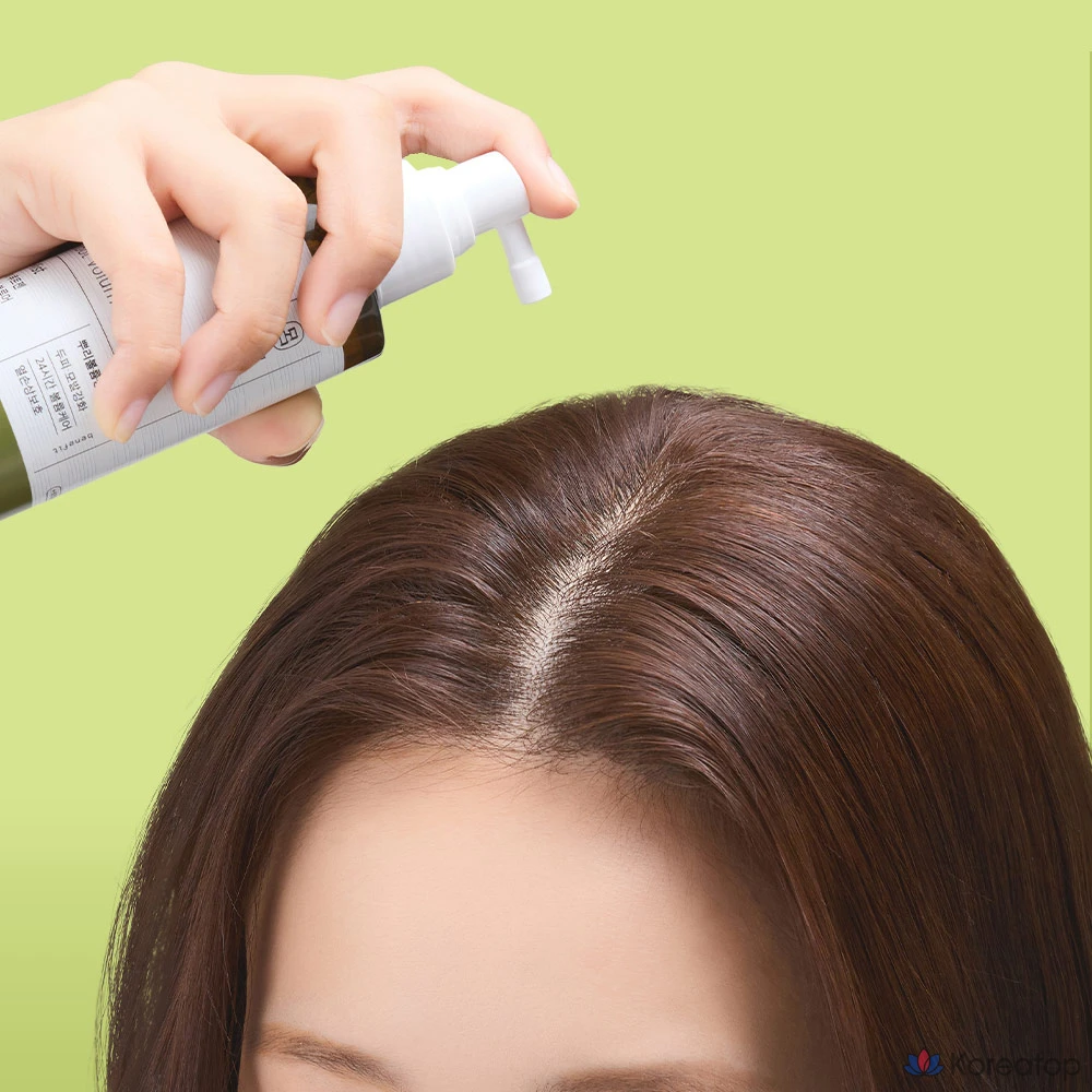 Ryo Rootzen Root Volumer, 1 шт., 150 мл, фото 5