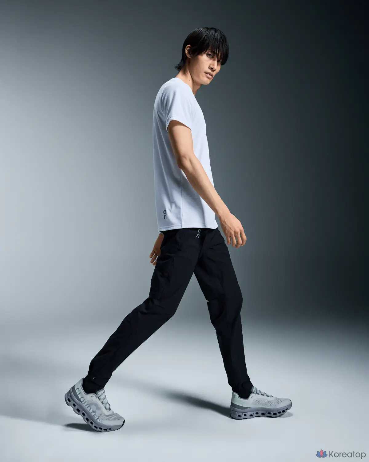 Брюки ON Core Pants