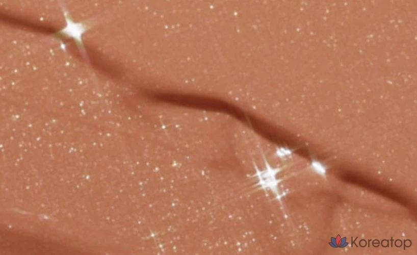 Бальзам для губ Unleashia Glacier, оттенок № 3 Nude Bluff, 3,3 г, 1 шт., фото 3