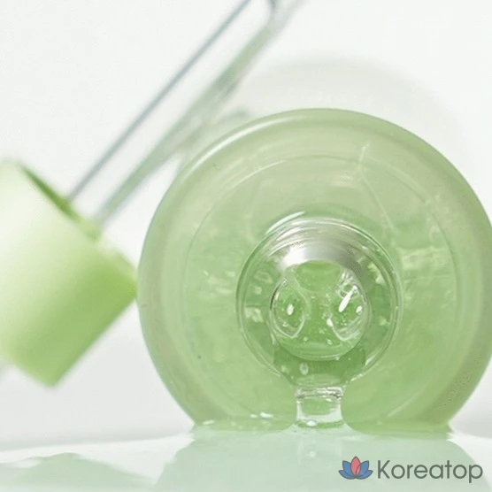 Ампула Arocell Cica Repair с пантенолом, 40 мл, 1 шт.