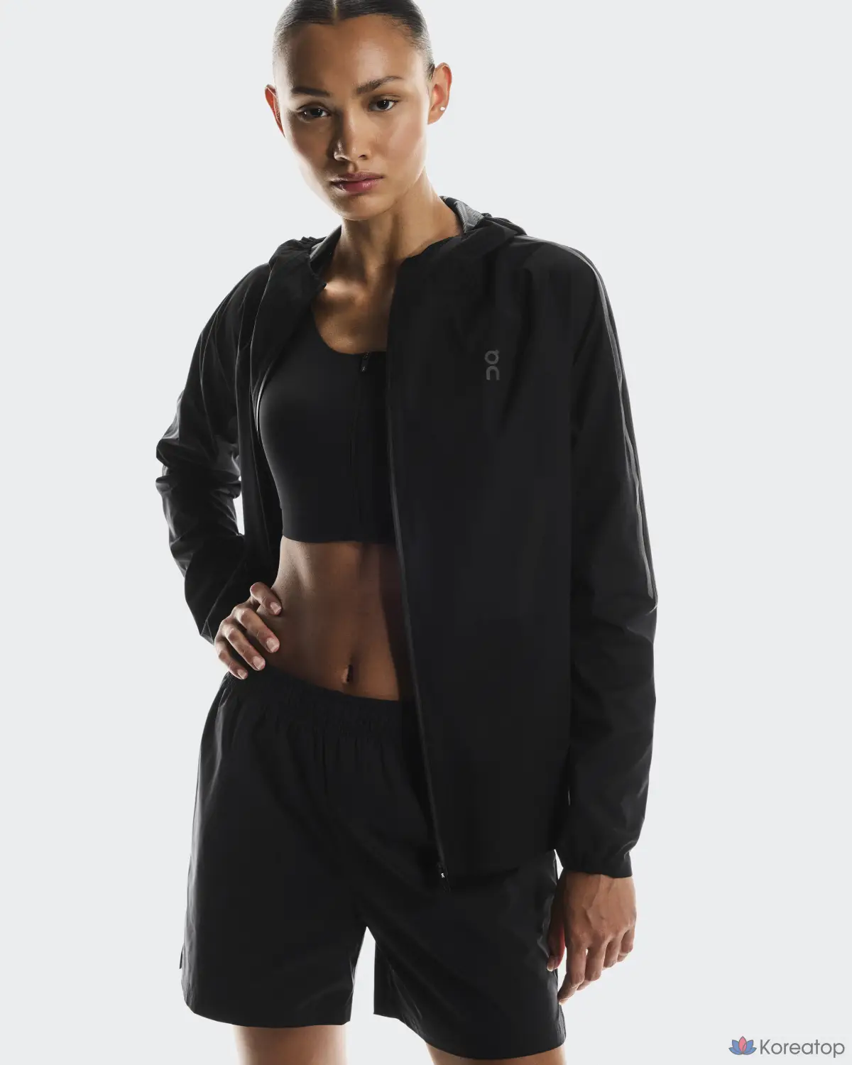 Куртка ON Performance Jacket Waterproof