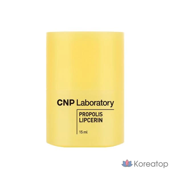 Помада Cha & Park CNP Propolis Lip Serin, 15 мл, 1 шт.
